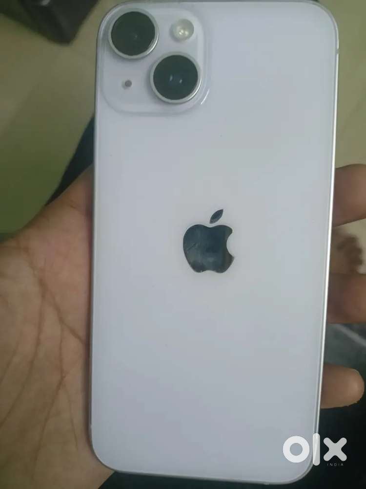 iPhone 14 128 GB 78% battery health good condition