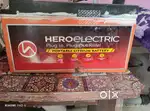 Hero electric scooter battery