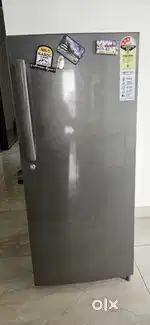Haier DC 190L