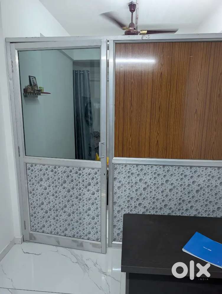 Partisian for CLINIC /HOSPITAL