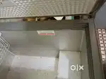 Milk fridge