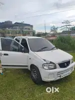 Maruti Suzuki Alto lxi 2007