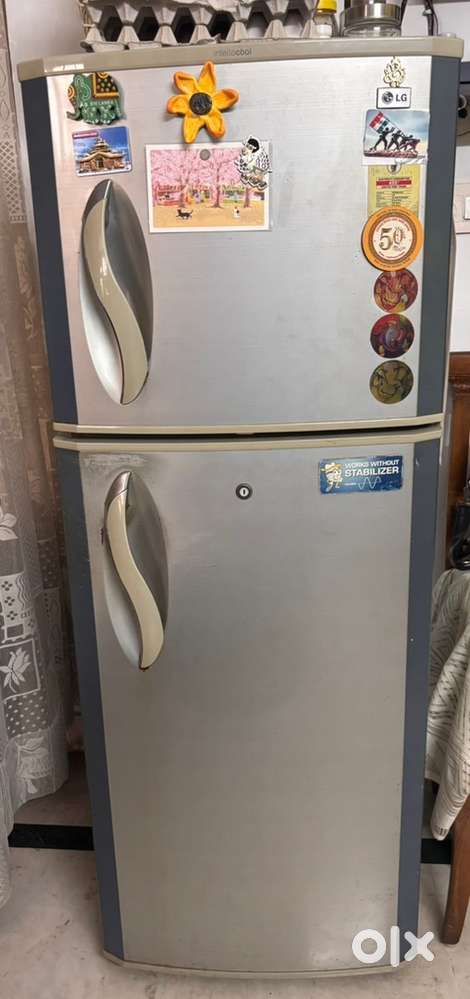 LG Refrigerator 230 ltrs