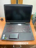 Lenovo Legion Y520 gaming laptop - Spare