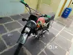 Suzuki Max R 100 same  RX 100 sounds