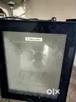 Mini fridge
