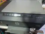 Hp smart tank 500 printer