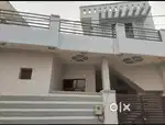 Property with registry, loan facility available, approved colony