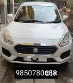Maruti Suzuki Dzire 2017-2020 1.2 LXI, 2017, Petrol