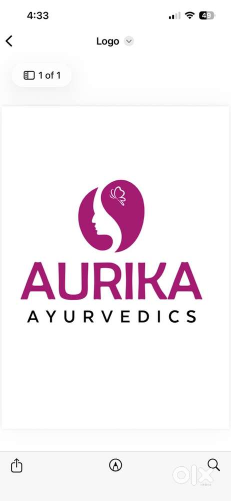 Ayurveda therapist with Cosmetology experience