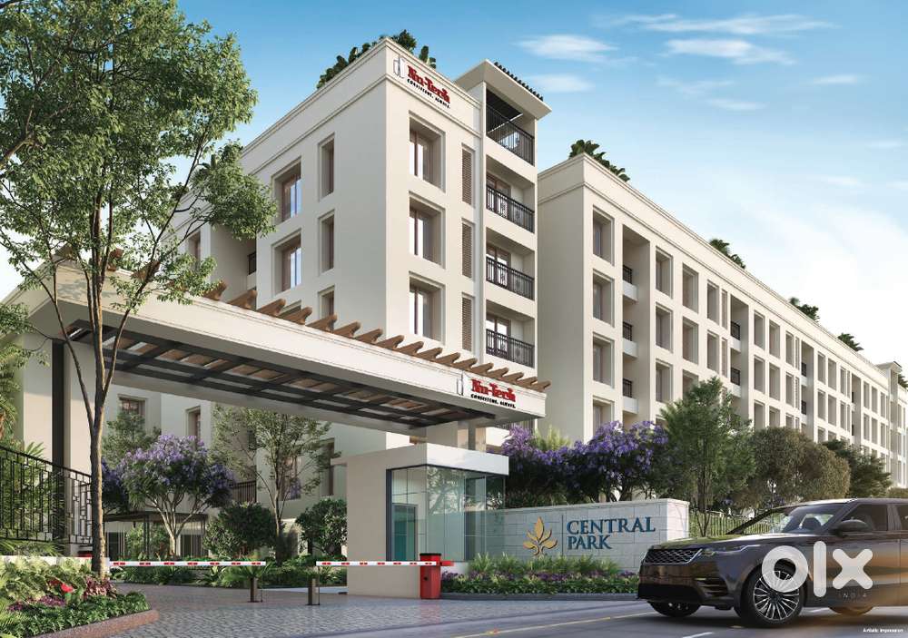 Flats for Sale in Iyyappanthangal at Best Price.