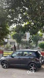 Maruti Suzuki Swift 2016 Petrol Good Condition