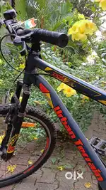 Urban Terrain zion 27.5 MTB
