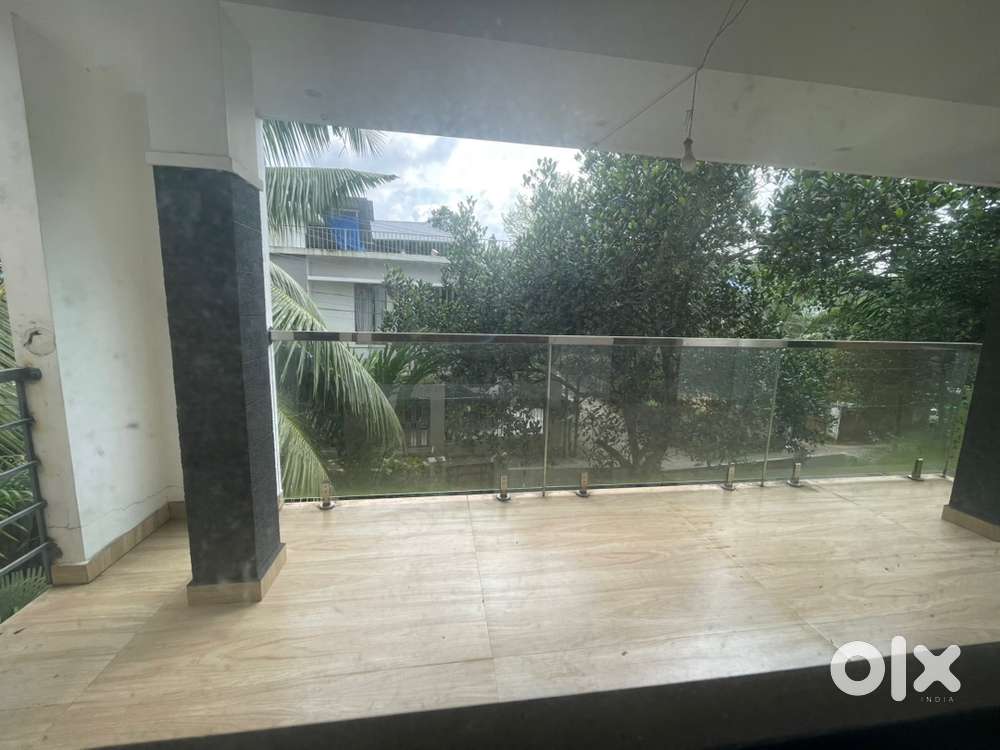 Spacious 2-Bedroom 1st Floor House for Rent