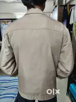 Imported mens  jacket PAT company (original price 9000)