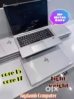 HP 830 G5 -8 GB RAM / 256 GB SSD @Support 32 GB RAM & 1 TB SSD