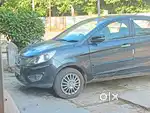 Tata Zest 2016 Diesel Good Condition