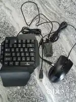 For in one gaming combo