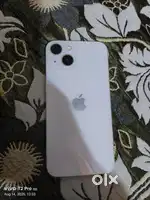iPhone 13 screen broken .Battery need to be replaced 60%