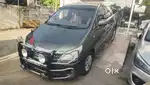 Toyota Innova, 2013, Diesel