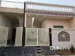 107 gaj houses at 26.90 Lakhs