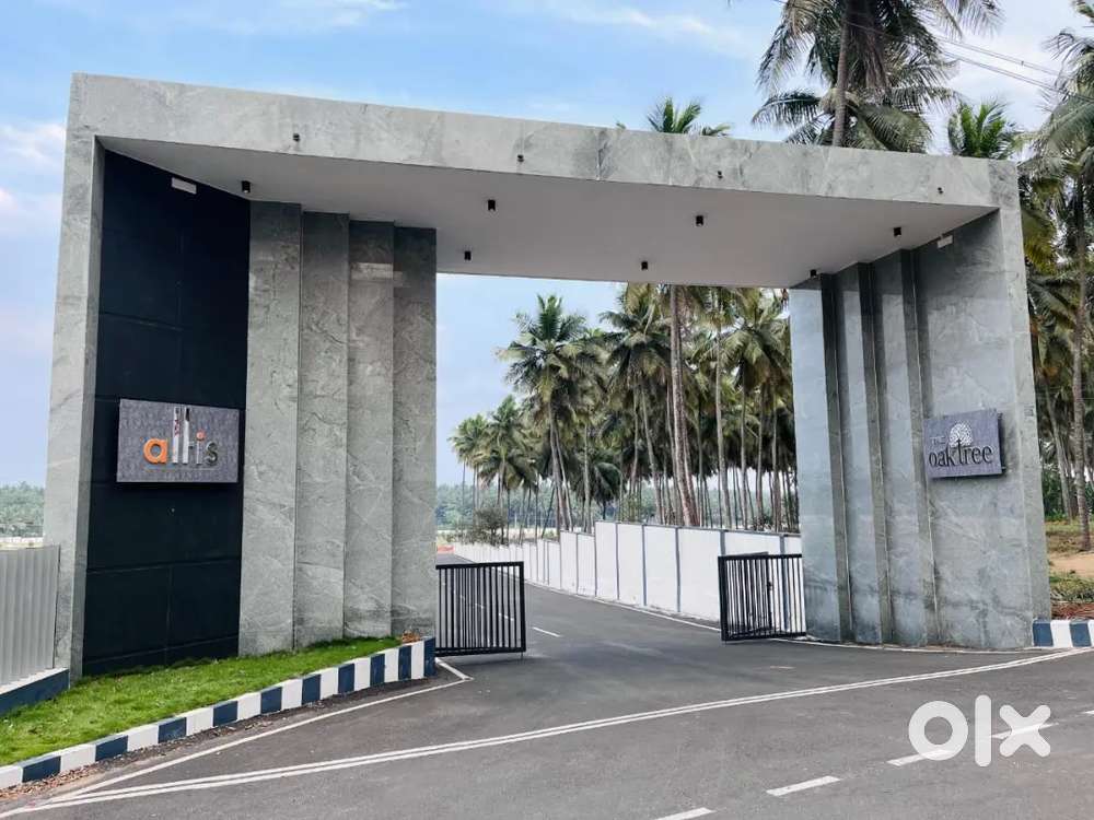 BYPASS NEAR PLOTS FOR SALE PER CENT : 7,30,000