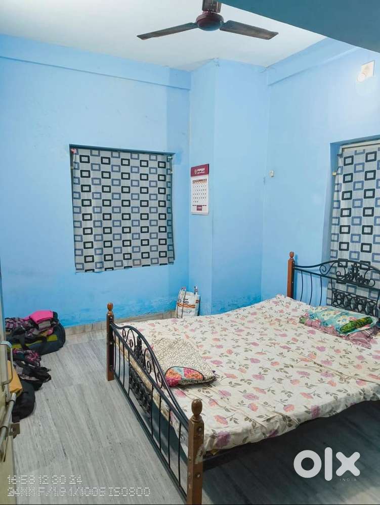 Family/Bachelor/Office