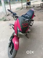 A Bike good condition