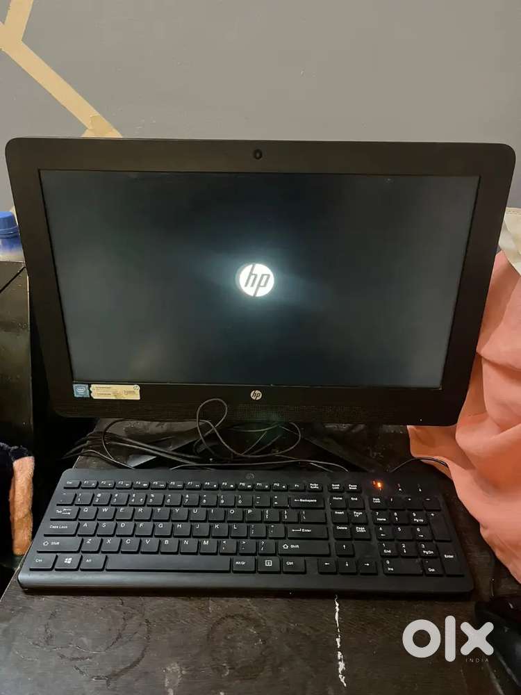 Very good pc 4gb ram and intel HD 530 graphics better for small gaming