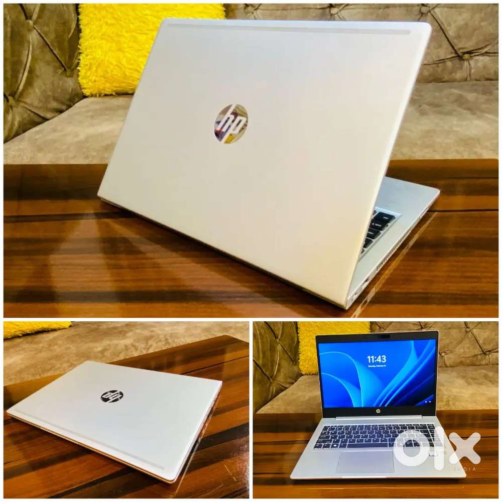 HP ProBook Laptop 2023 Modal