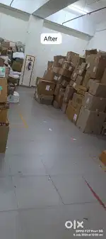 Wanted Night shift and early morning unloaders at  Virugambakkam Dmart