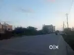 opposite new KSRTC bus stand