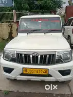 Good condition car