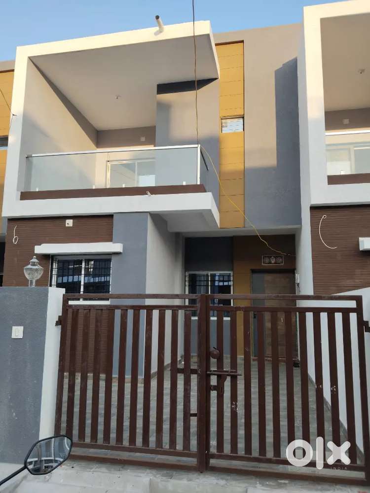 Khambhaliya highway,opp laher talav,Madhav vila3&4gordhanpar.jamnagar