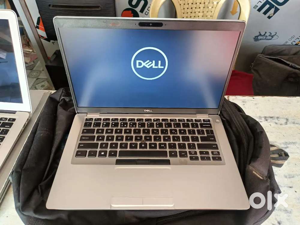 Cctv camera/Laptop