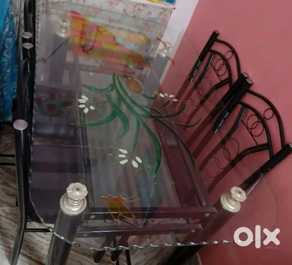 Dinning table