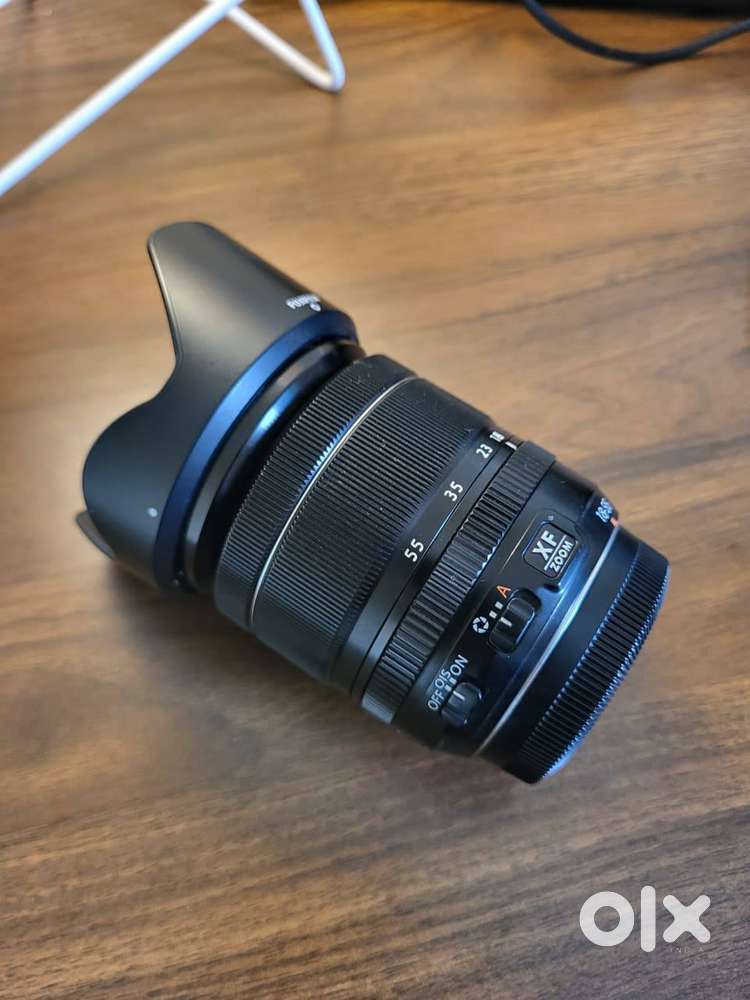 Fujifilm/Fujinon XF 18-55mm f2.8-4 R LM OIS