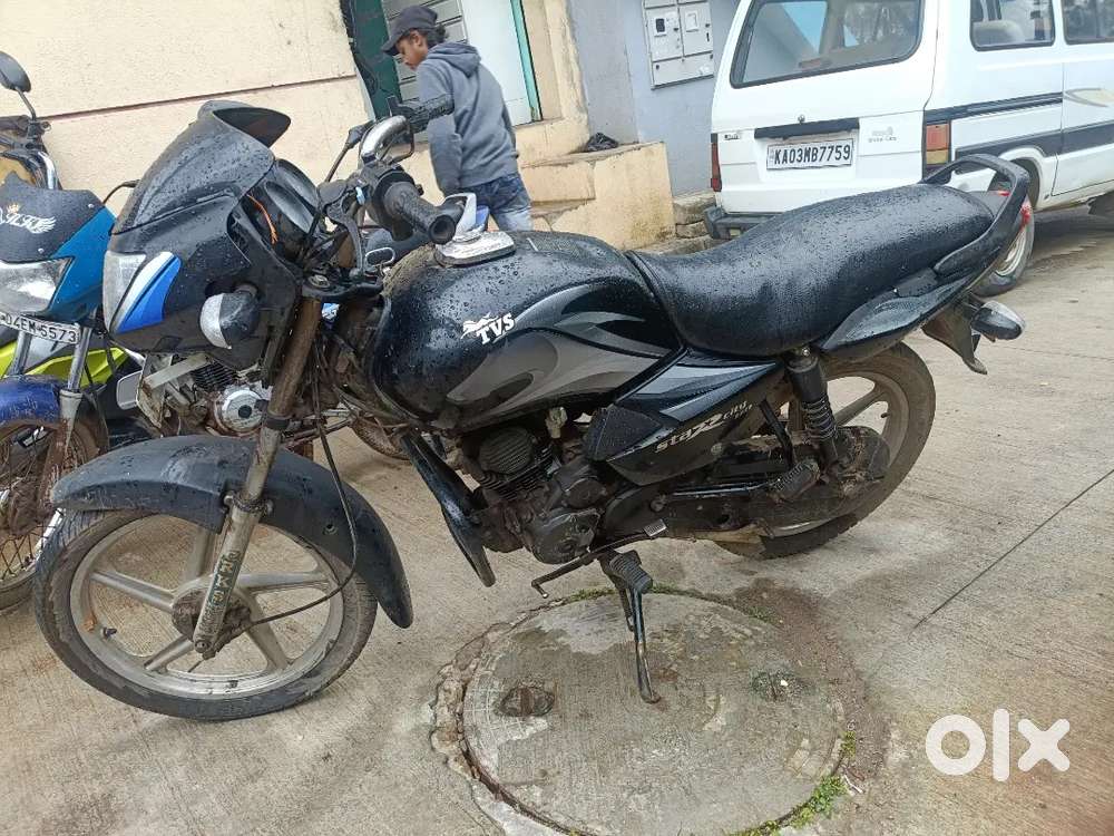 Good condition