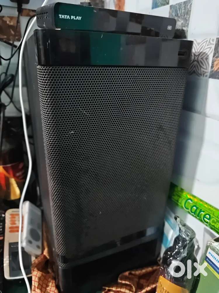 Sony Home theatre RT 3