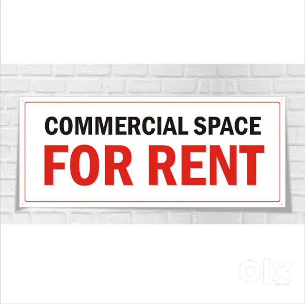 Independent floor available for office
