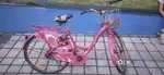 BSA Cycle sell