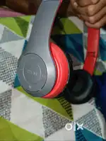 HEADPHONES