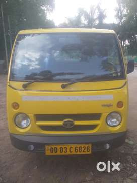 Tata Venture 2015 Diesel 27700 Km Driven
