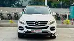 Mercedes-Benz GLE 350 d, 2017, Diesel