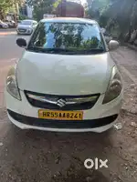 Maruti Suzuki Dzire 2016 CNG & Hybrids 290000 Km Driven