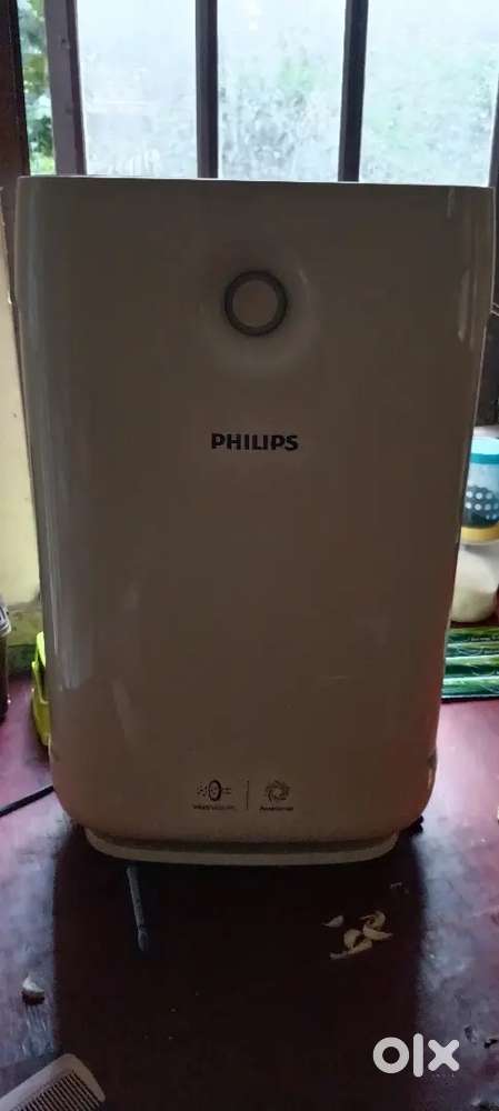 Philips. Manoj