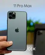 Iphone 11 pro max 256gb
