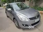 Maruti Suzuki Swift 2013