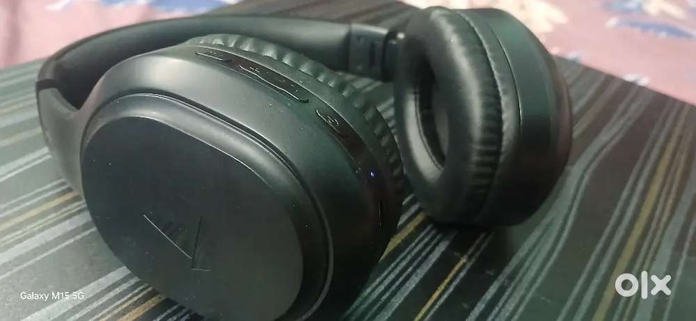 headphones
