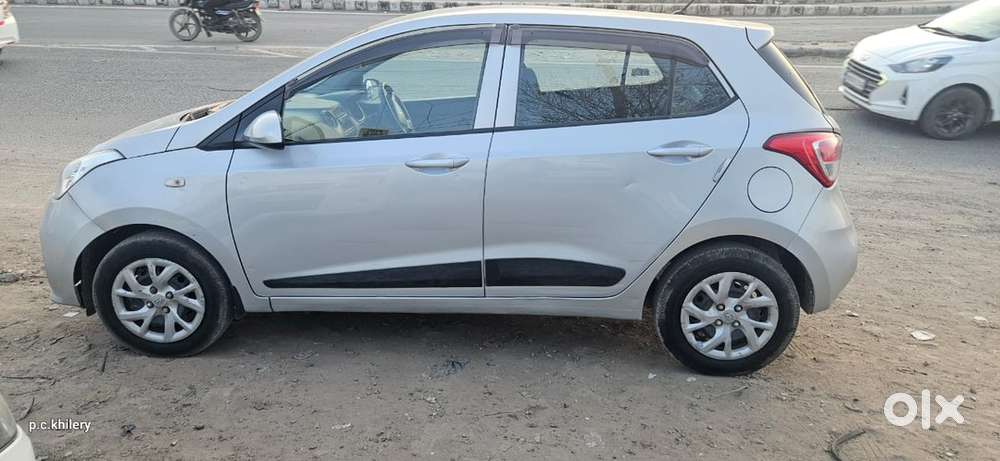 Hyundai i10 2017 Diesel 90000 Km Driven